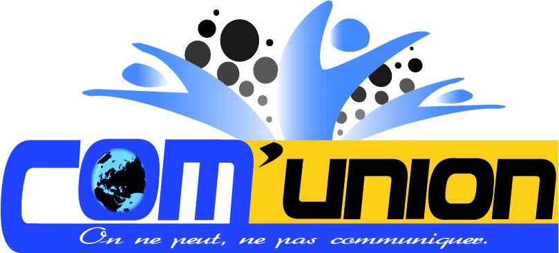 Logo COMUnion 1