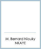 Bernard Nkaye Info
