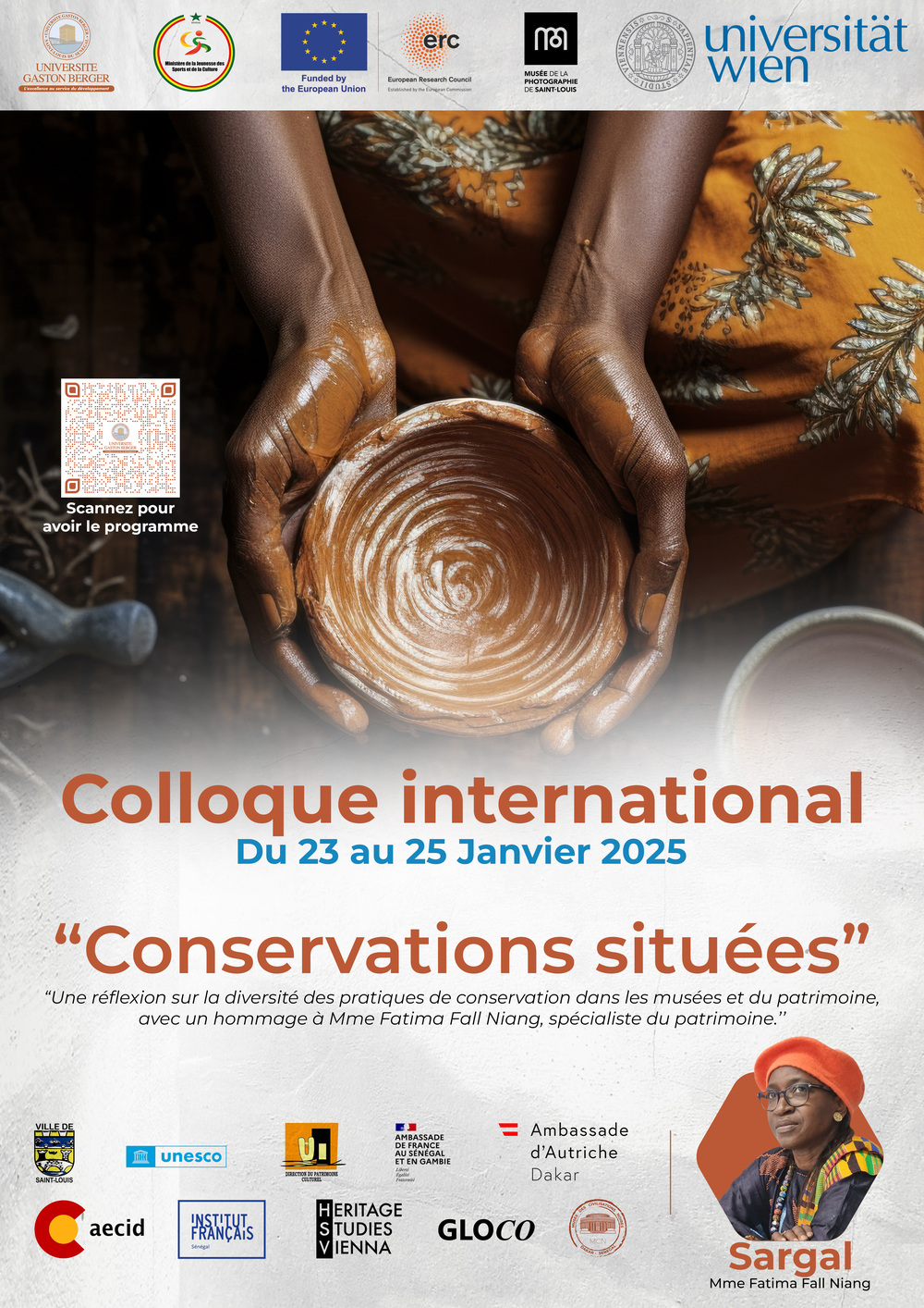 Colloque international