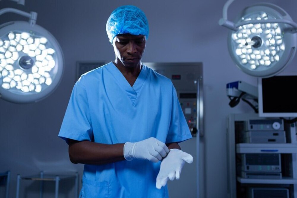 Recrutement des candidats du diplôme d'études spécialisées de chirurgie générale