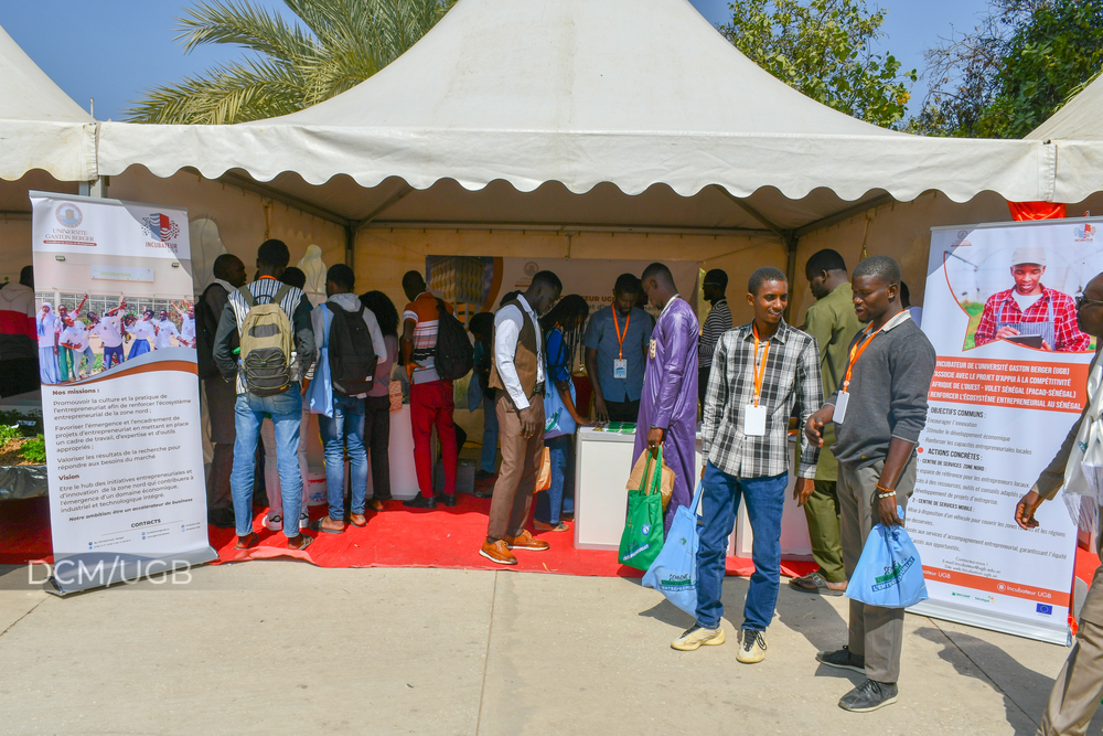 La semaine de l’Innovation et de l’Entreprenariat : Un tournant majeur dans l’Innovation Académique