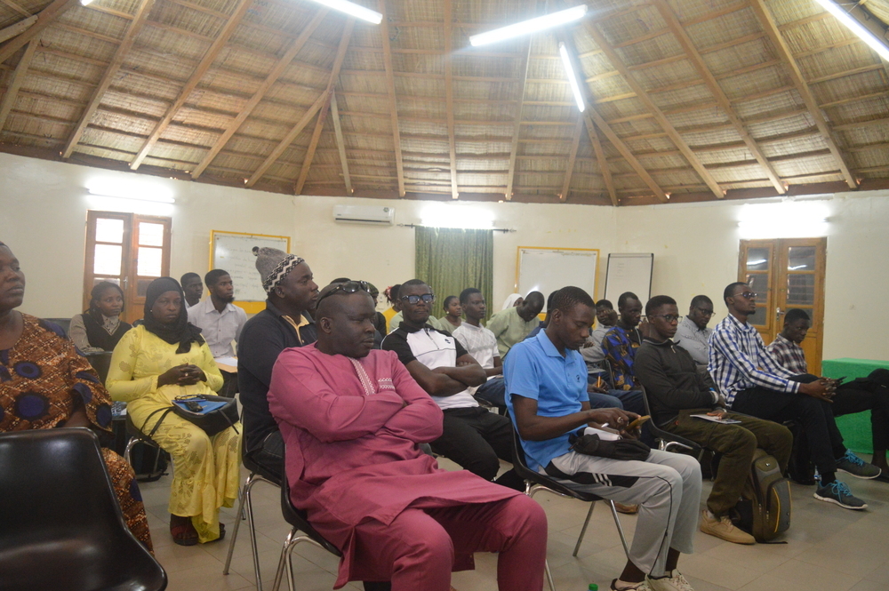 Session d’échanges sur les stages étudiants à la CIFA de Ndiaye : Vers une éducation agricole modernisée