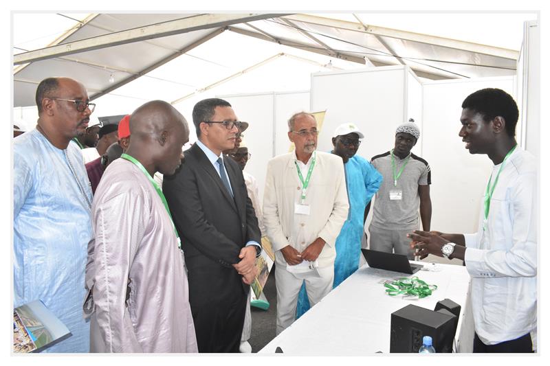 Foire Internationale Agricole du Nord (FIAN)