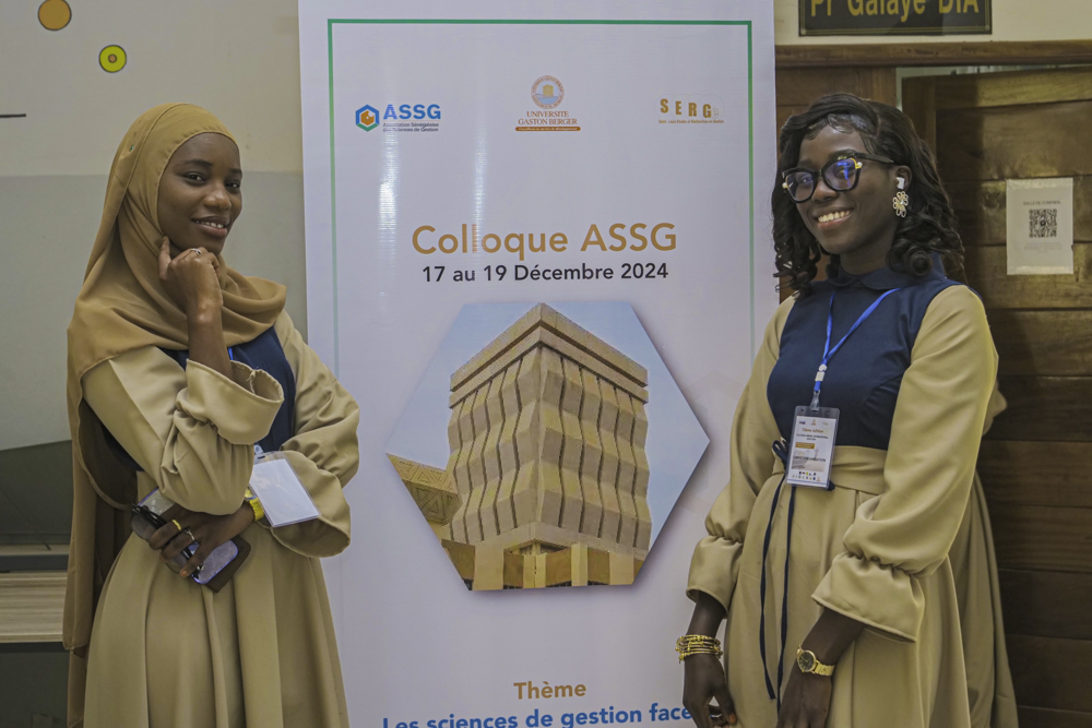 10ème Édition du Colloque de l'ASSG : Réinventer les Sciences de Gestion pour une société équitable