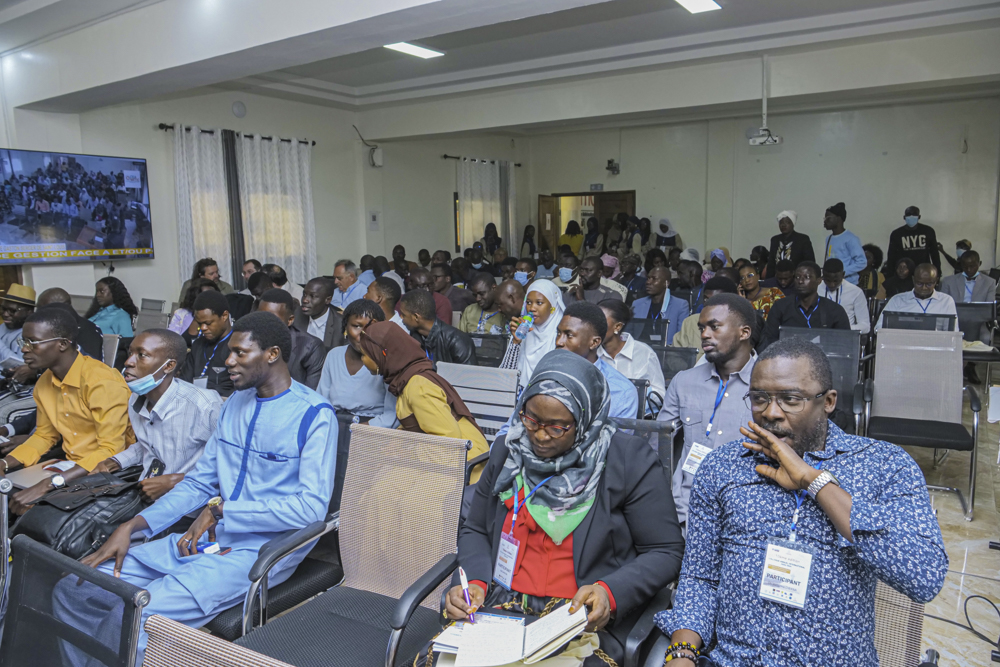 10ème Édition du Colloque de l'ASSG : Réinventer les Sciences de Gestion pour une société équitable