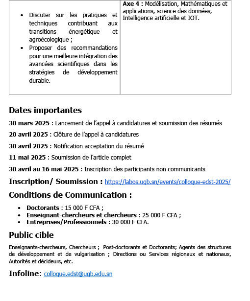 https://labs.ugb.sn/events/colloque-edst-2025