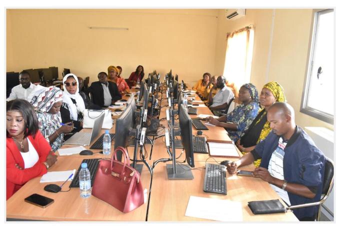 de Gestion des Ressources Humaines (GRH)
