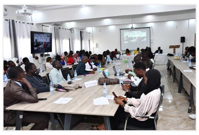 « La cohabitation ou discordance de majorité » au Sénégal : l’UGB s’invite dans le débat.