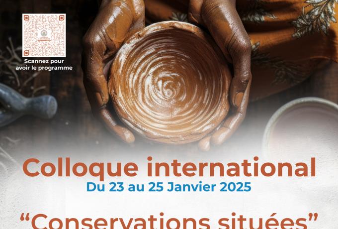 Colloque international