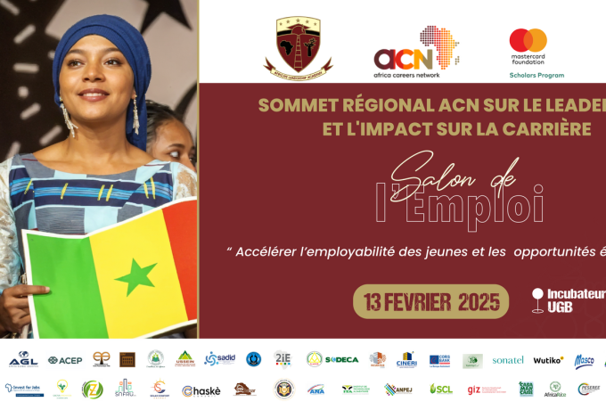 Sommet Régional ACN sur le Leadership et l'Impact sur la Carrière