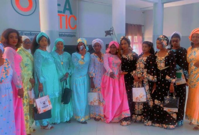 Engagement et solidarité des femmes du CEA-MITIC