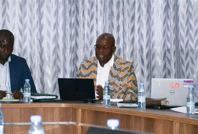 L’UGB lance un projet de recherche sur la justice foncière au Sénégal