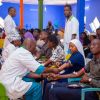 Engagement à l’UGB : 131 poches de sang collectées au campus