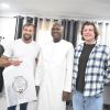 L’UGB accueille l’Ambassade de Russie : Vers un partenariat diplomatique et sportif d’envergure.